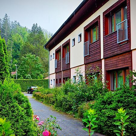 Geyserpark Village Karlovy Vary Extérieur photo