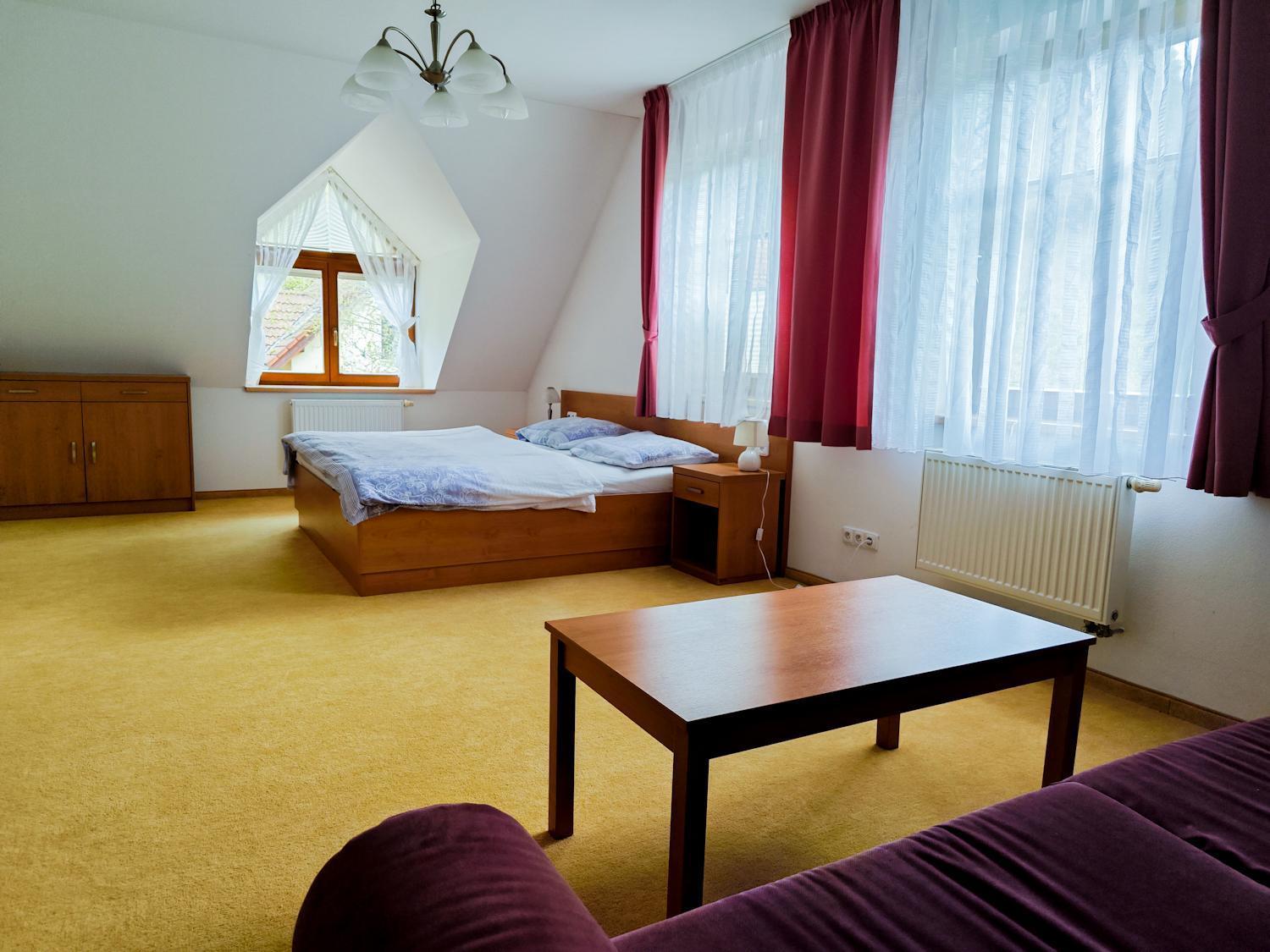 Geyserpark Village Karlovy Vary Extérieur photo