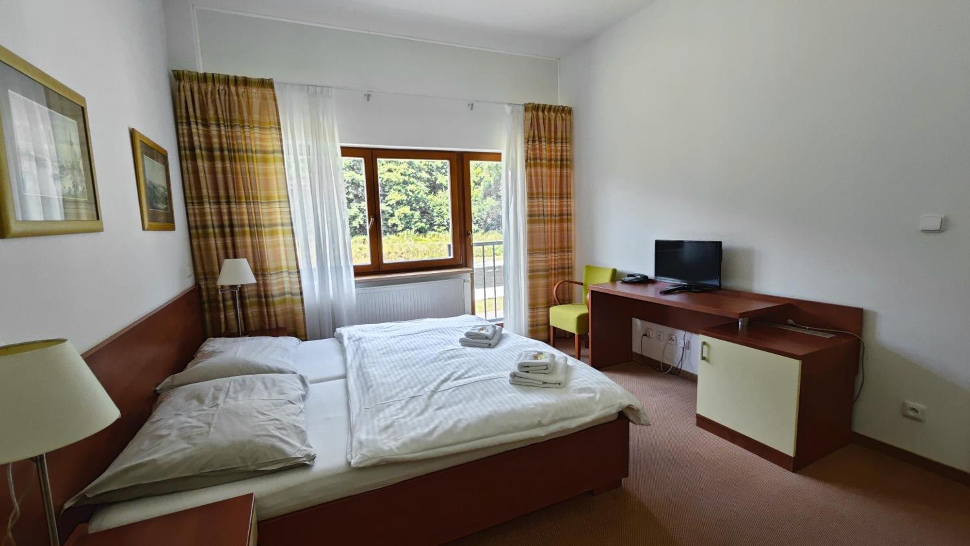 Geyserpark Village Karlovy Vary Extérieur photo