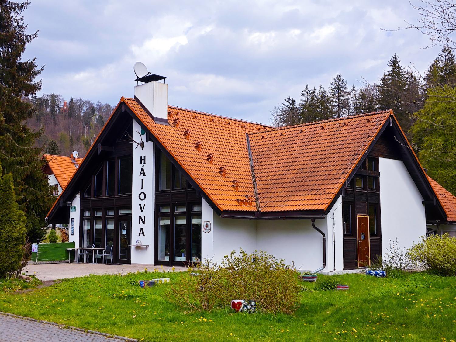 Geyserpark Village Karlovy Vary Extérieur photo