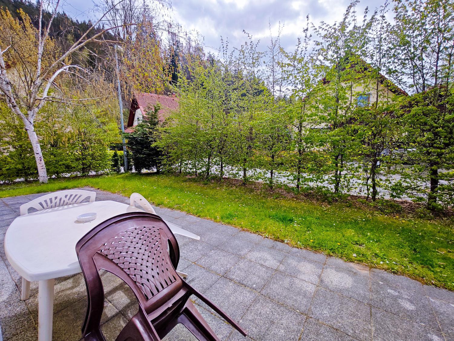 Geyserpark Village Karlovy Vary Chambre photo